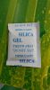 Silica gel desiccant p...