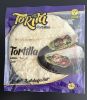 25 CM (10&acirc;�&sup3;) Wheat Flour Tortillas