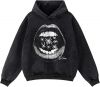 DIY Pullover Hoodie Se...