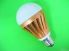 5W Led Bulbs-E27