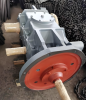 Screw Conveyor Gear Re...