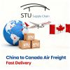 China Freight Agents I...