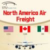 Canada Air Freight: Do...