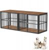 metal pet cage