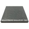  Ballistic Rubber Tiles