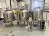 200L beer brewing equipment