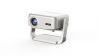 Cheerlux manufacturing Homtheater HD 720P projector support wifi andforid bluetooth HDMI