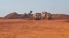 Bauxite Ore