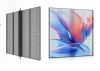 Thin Film Transparent Led