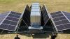 Foldable Solar Panels ...