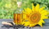 Cold-Pressed Sunflower Oil B2B Export Quality