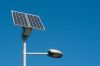 Heavy-Duty Solar Light...