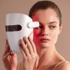 Spa-Grade LED Mask and...