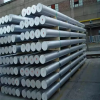 round aluminum bar