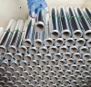 aluminium foil roll