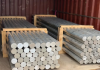 16mm Aluminum Round Bar