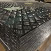 6061 7050 embossed Alu...