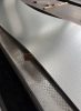 5mm 5052 Aluminum Plate