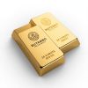 1kg Gold bullion dore ...