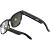 2025 M02S AI Translation Smart Glasses 8MP 1030P Camera WIFI Transfer BT Voice Call Video Recording Sunglasses