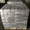 Offering aluminium ing...