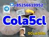 5CL-ADB-A precursor raw 5cladba 5f adb 4fadb 5cladba raw material