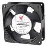 12038 AC 220V Cooling Fan , High Efficiency, Suitable for Power Supplies
