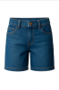 Kids Denim Shorts