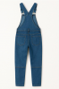 Denim Overalls