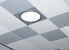 metal ceiling