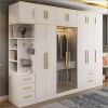 Modern Bedroom Wardrob...