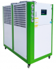 Industrial chiller ded...