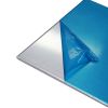 1100 Aluminum Plain Sh...