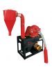 Grain Crusher
