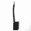 10*25*40 Carbon Brush for Electric Locomotive of ZQ-8B/ZQ-7 Traction Motor