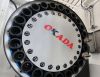 Horizontal machining c...