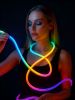 RGB LED Strip Light IP...