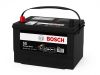 BOSCH Car Battery