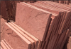 Agra Red Sandstone Til...
