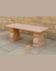 Bansi Pink Sandstone T...