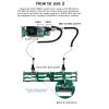 MIwin 1* PCIe 4.0 X16 ...