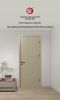 Oupai Fire Door FSC CE...