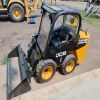 Used JCB Skid Steer Lo...