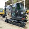 Mini Excavator 1 Ton C...