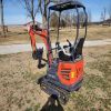 Mini Excavator for Eng...
