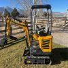 Mini Excavator 2 Ton D...