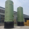 FRP Chemical Storage T...