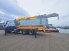 Truck Mounted Machinery