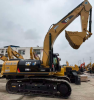 Heavy 36ton Used CAT33...