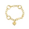 Chunky Jewelry Plain S...